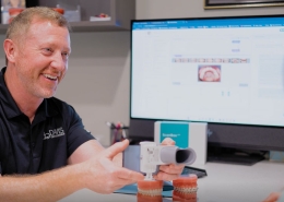 The Dental Monitoring Difference
